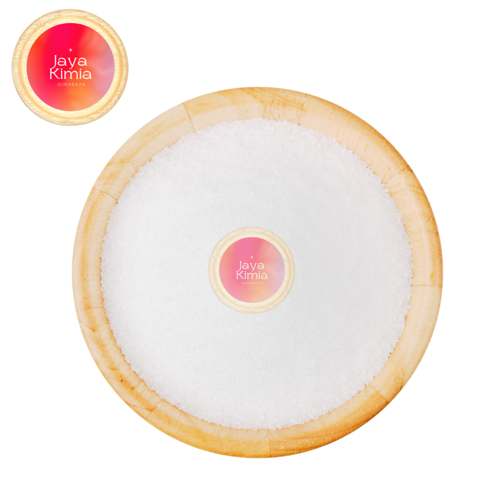 

Citric Acid Asam Sitrat Citrun 100 gr