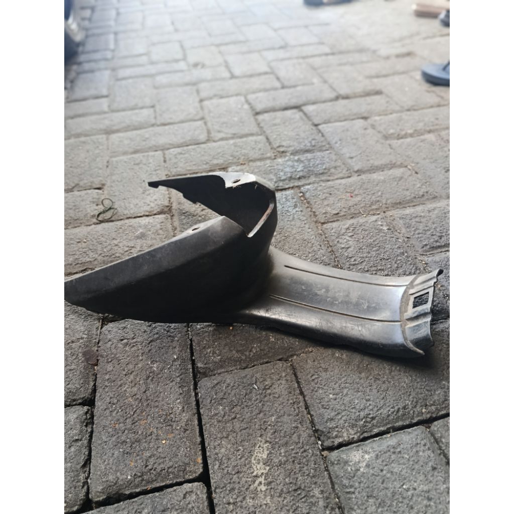 BODY KASAR TUTUP TENGKI FIZR COPOTAN 4US