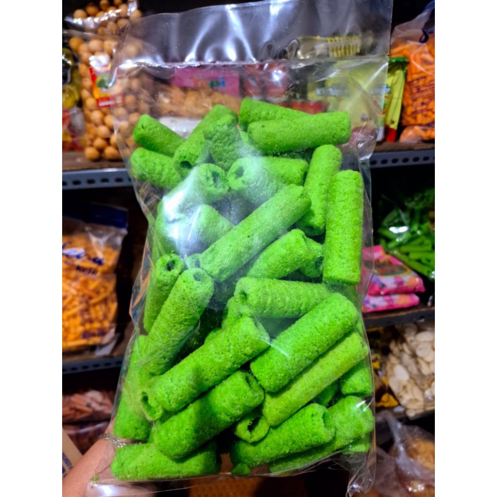 

Snack bolong Takara 150 gram