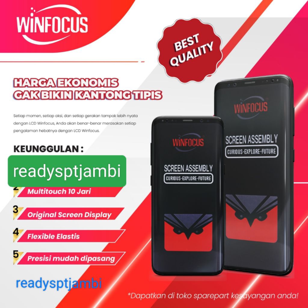 LCD XIAOMI REDMI 5/XIAOMI REDMI5