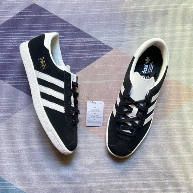 Adidas STADT City Series