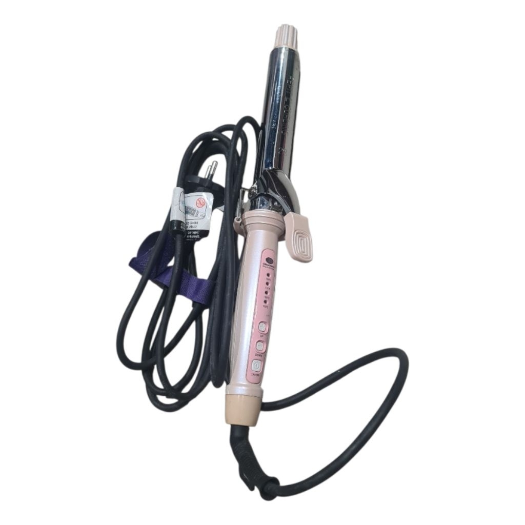 Repit curling iron 28mm