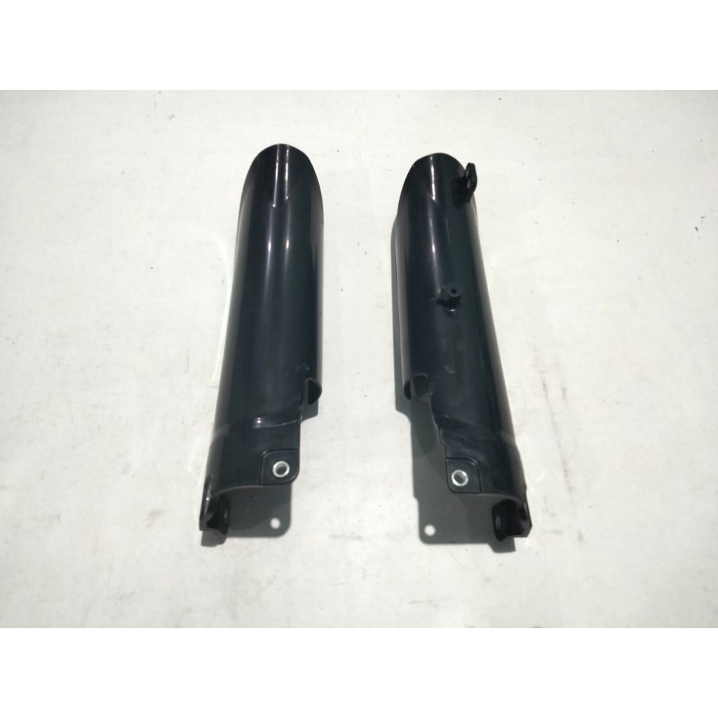 Caver Shock Depan Assy Usd Up Side Down Original Copotan Kawasaki KLX 150 BF.