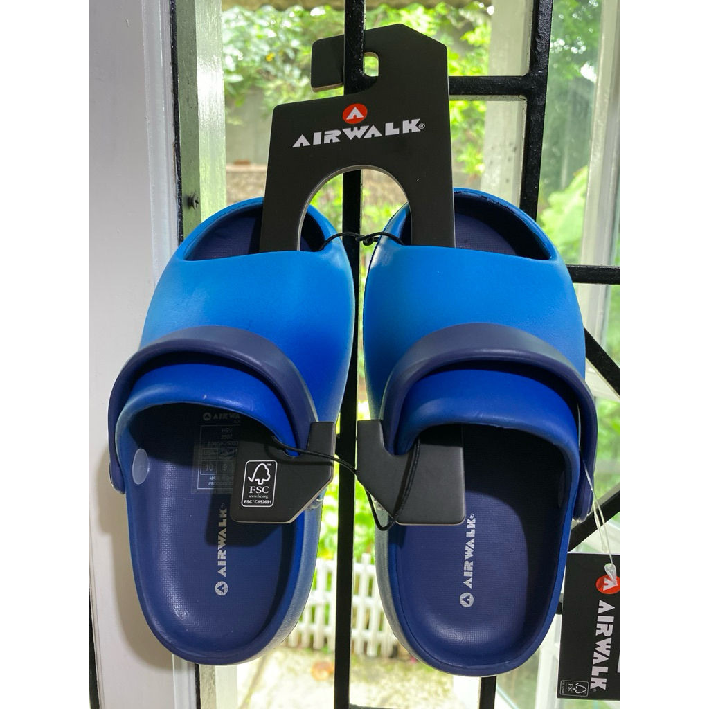 sandal anak Airwalk original baru size 27