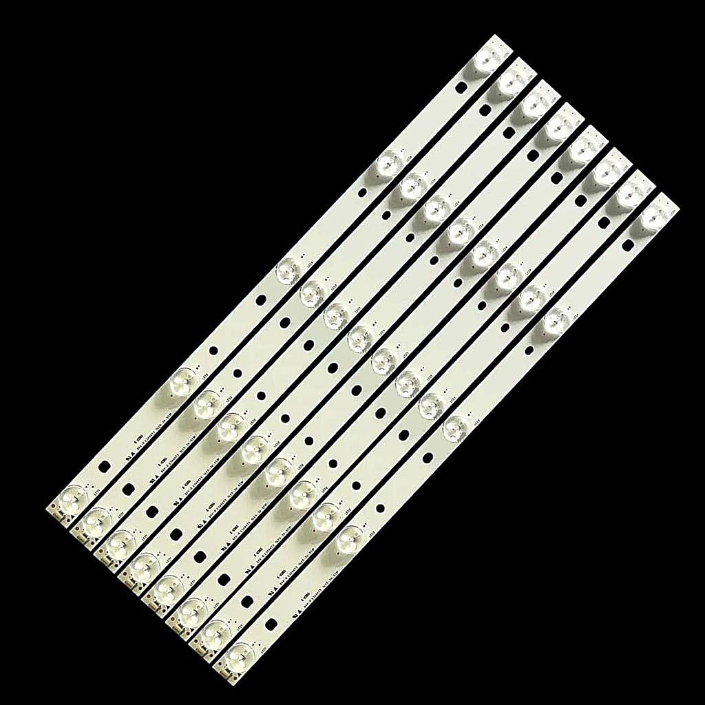 BACKLIGHT TV POLYTRON 40 INCH PLD 40T552 PLD 40T555 PLD 40D552 PLD 40D555 PLD 40T851 5 LED 3V