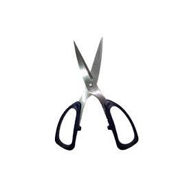 

GUNTING SCISSORS E-30 UKURAN BESAR / ALAT TULIS PEMOTONG