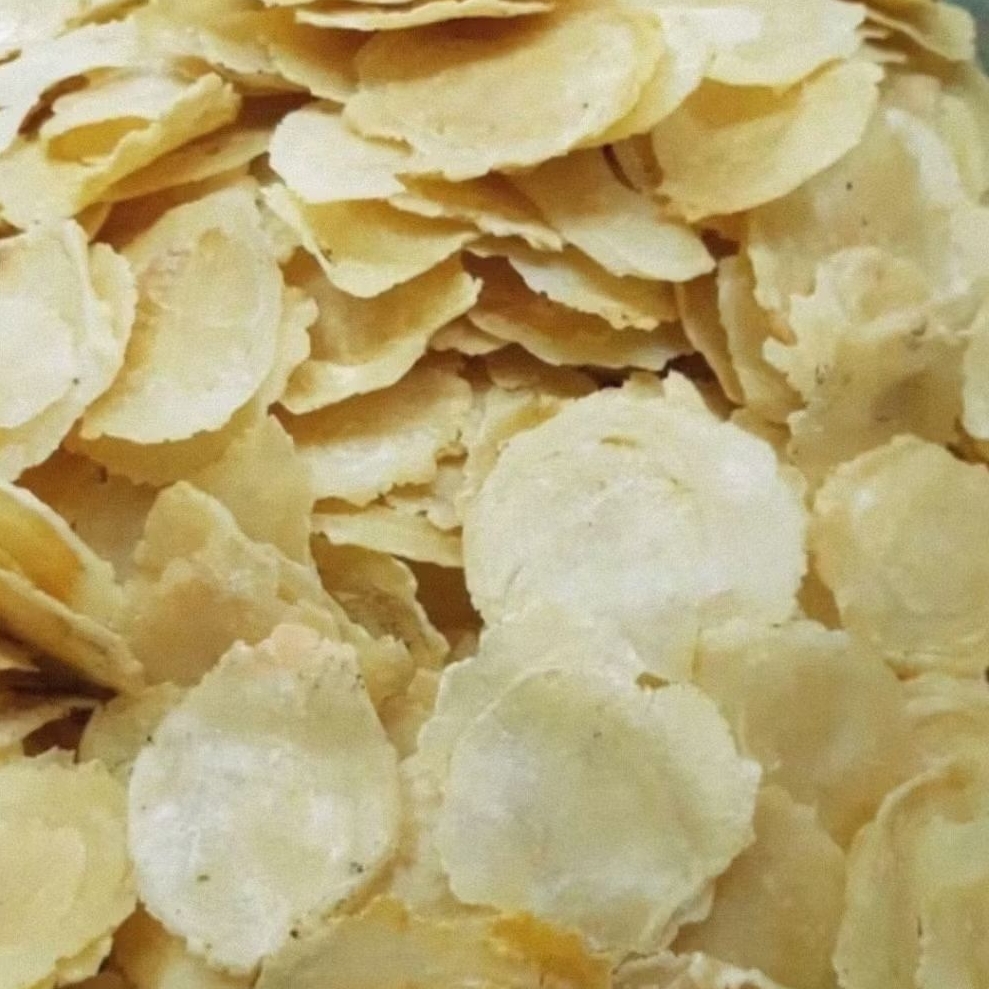 

EMPING MELINJO 1KG KRIPIK MELINJO KERUPUK MELINJO EMPING BUAH MELINJO MALINJO MLINJO TANGKIL