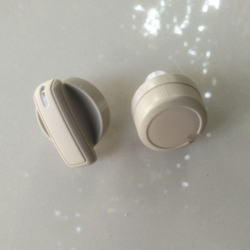 KNOP TOMBOL PUTARAN AC MOBIL SUZUKI ERTIGA GX ORIGINAL