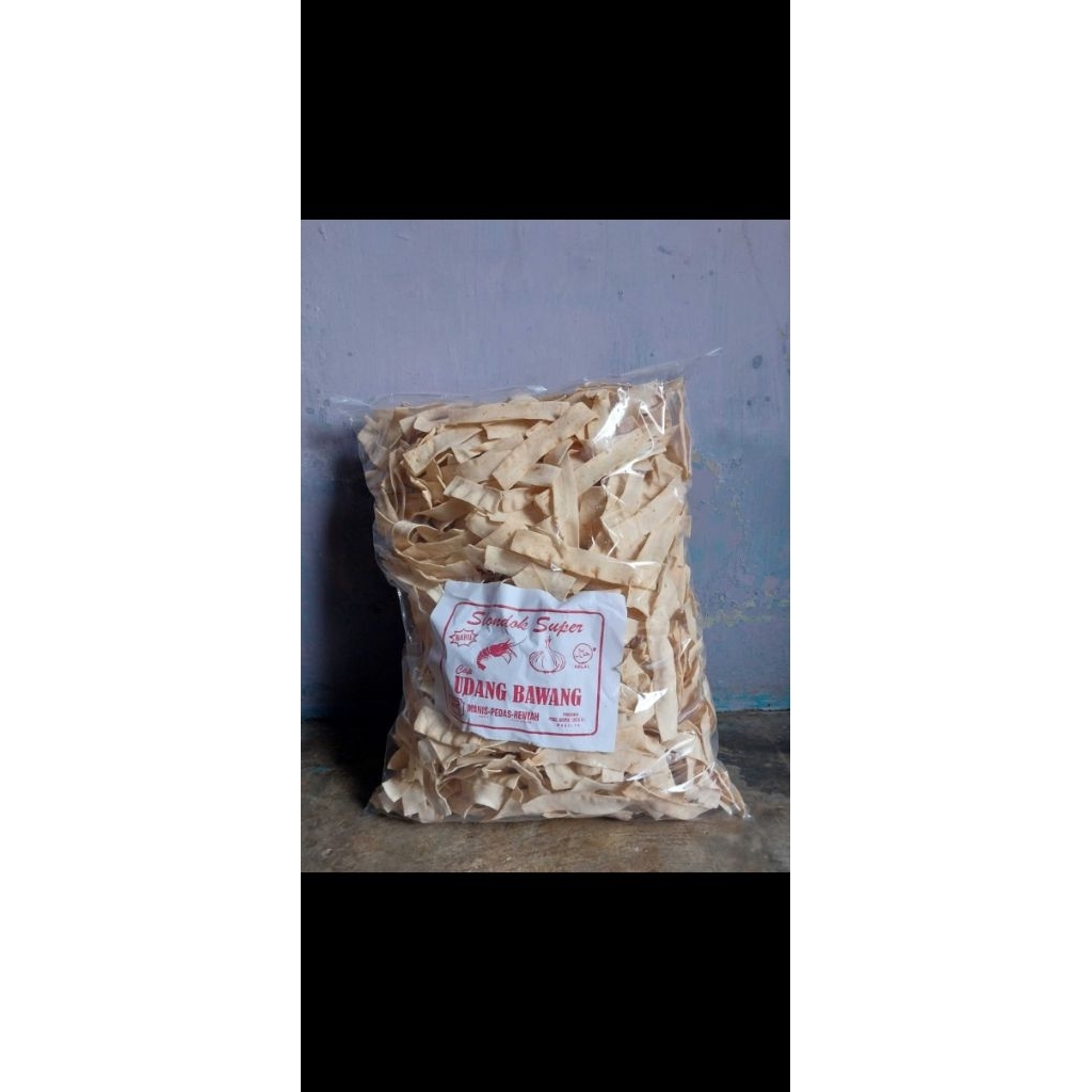 

SLONDOK SUPER PEDAS MANIS 1BALL (5KG)