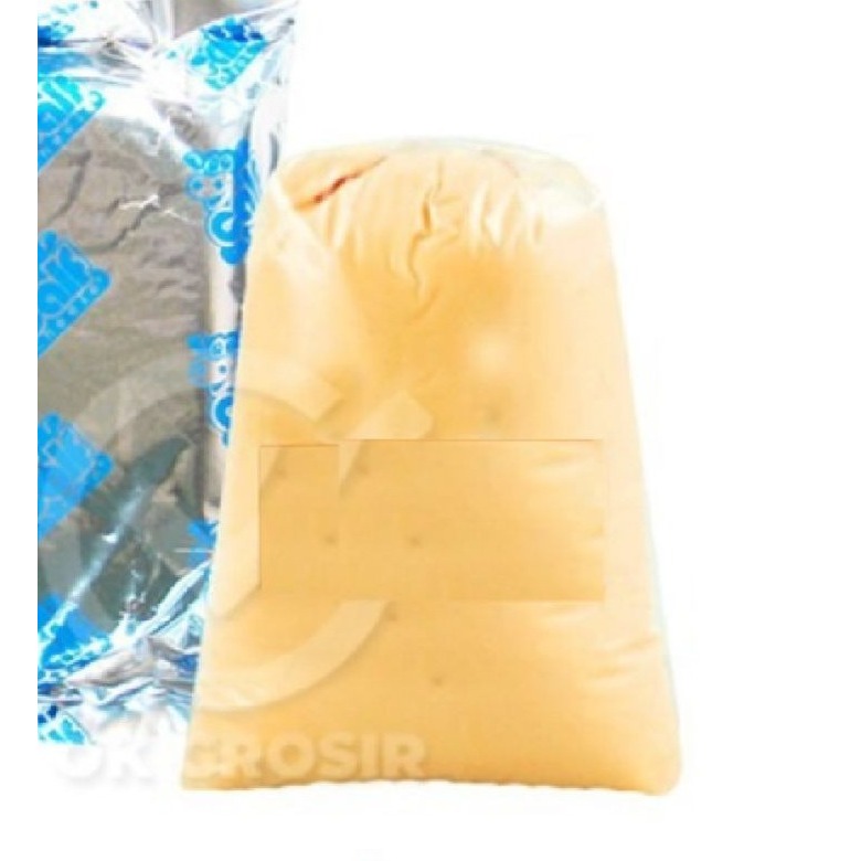 

Calf Cheese Filling 7000 REP - Keju Saus / Makanan Gurih Gurih (Savoury) - Varian REP