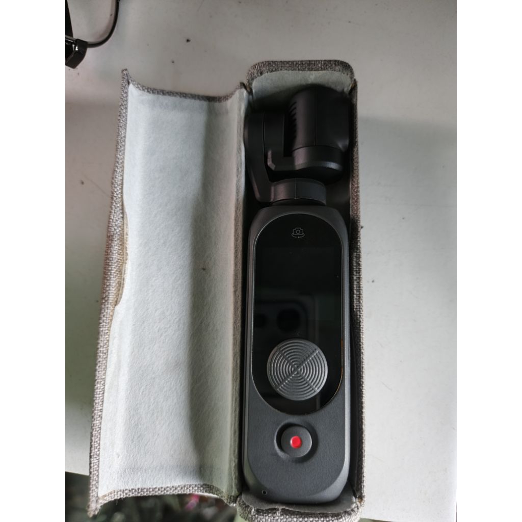 Fimi Palm 2 Pro second