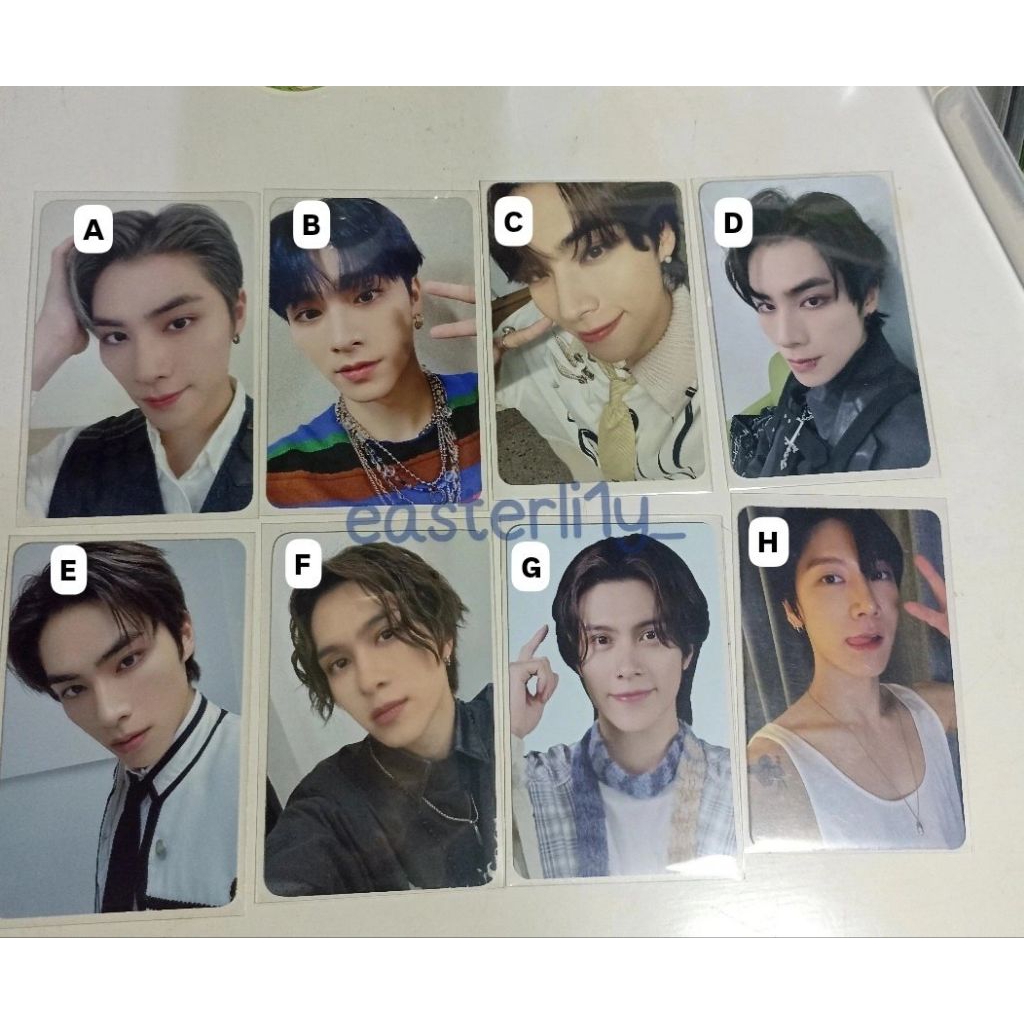 

Wts aab wayv ten xiaojun hendery