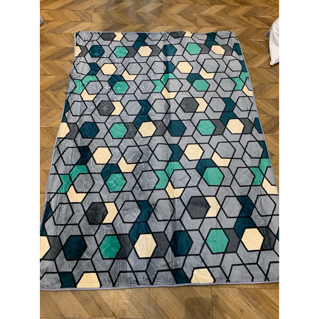 AMBAL MALAYSIA UK 140X190