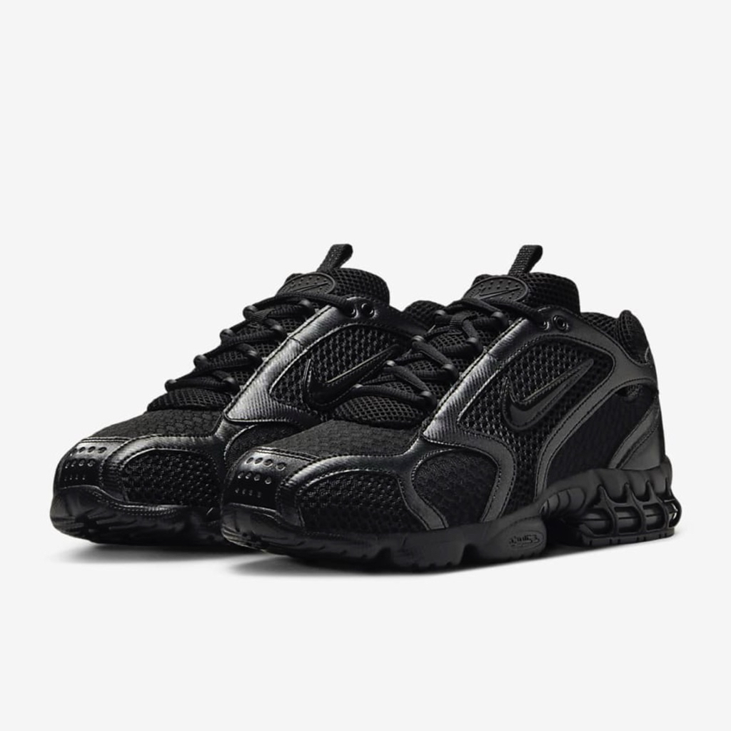 Nike Air Zoom Spiridon Cage 2 Black