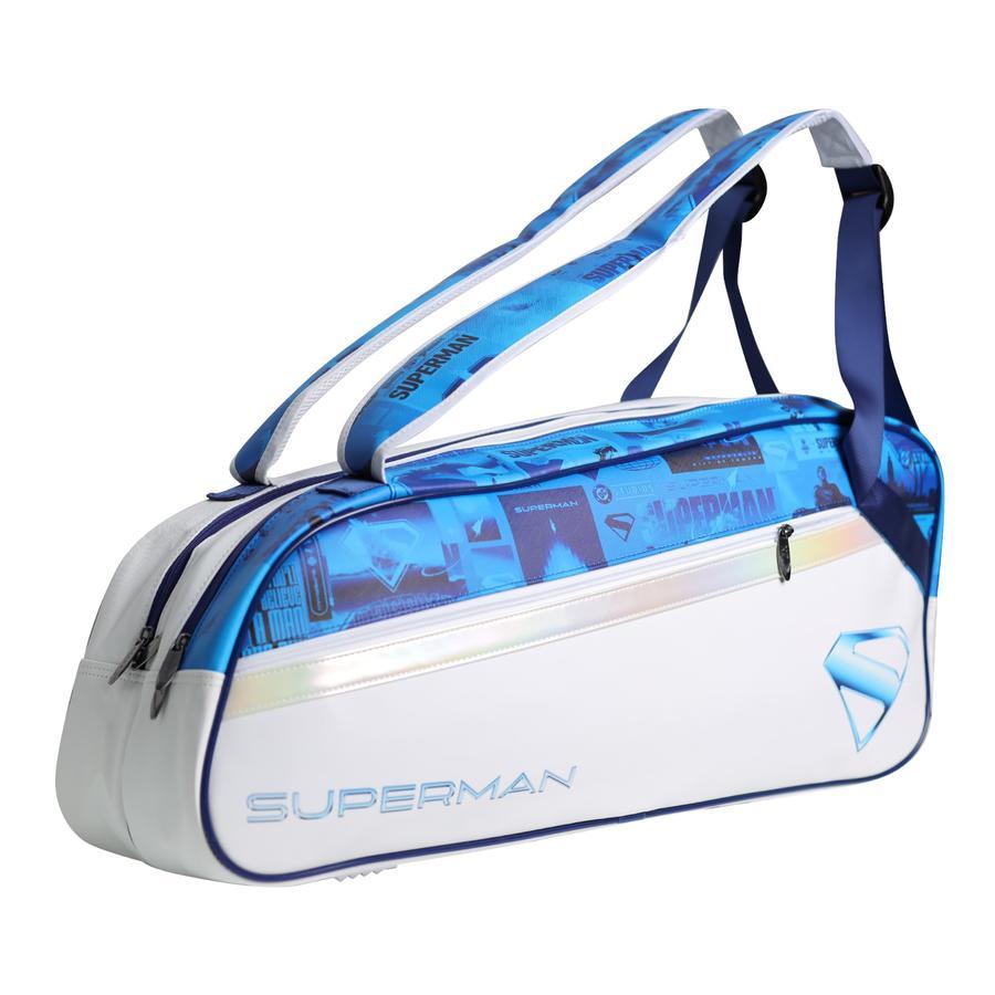 Tas Badminton MAXX MLBAG 09 Superman Edition
