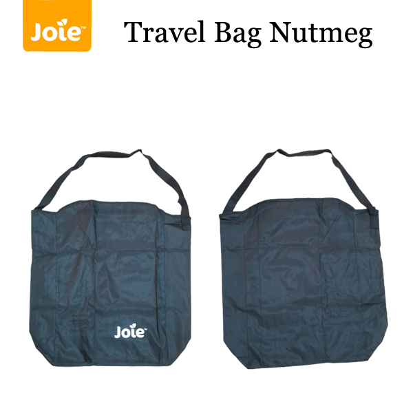 Joie Travel Bag Nutmeg  | Tas Joie Stroller Nutmeg
