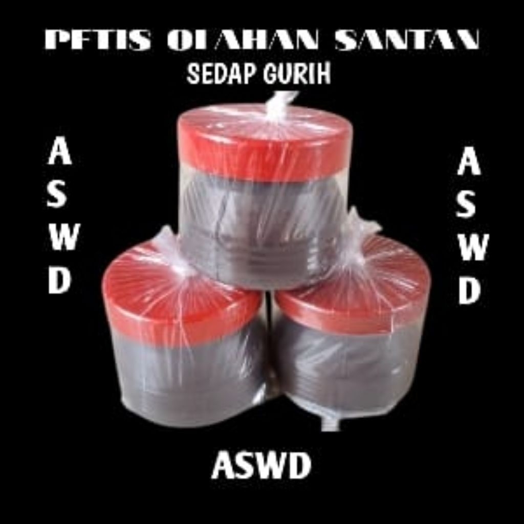 

Petis A017 ASWD petis olahan dengan sambal terasi