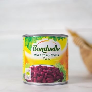 

[oddsolshop] pekanbaru/Bonduelle Red Kidney Beans 400GR