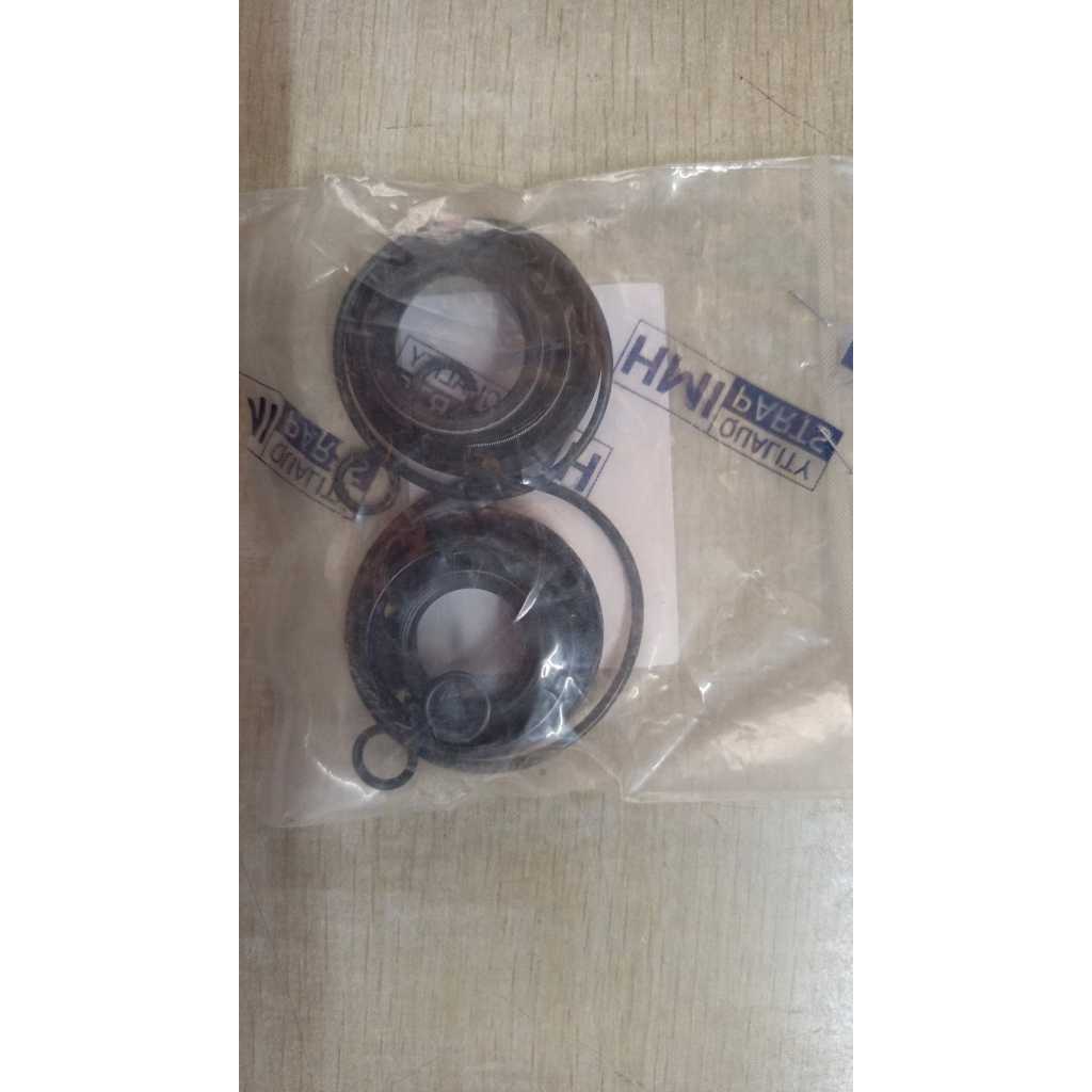 seal rack power steering kia carnival seal rack power steering gear bawah kia carnival