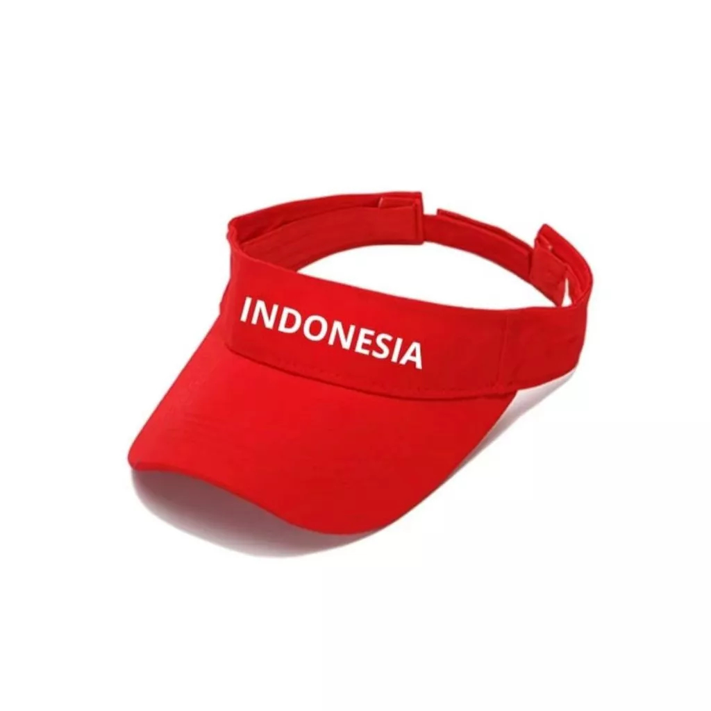 Topi Golf / Topi Tennis / Topi Hijab / Topi Golf Polos / Topi Sport/ Golf Hat /Topi Golf Indonesia