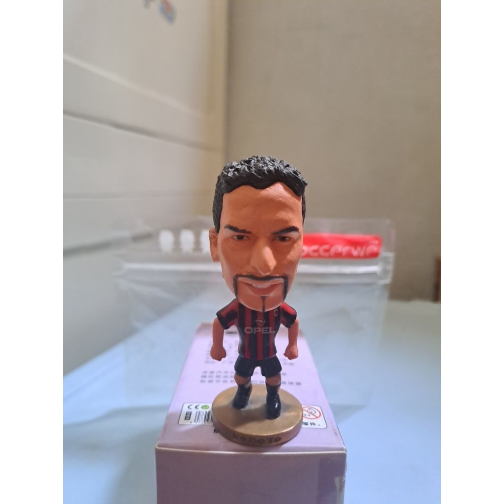 Kodoto Soccerwe Acemilan Baggio