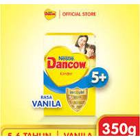 

DANCOW 5+ VANILA 350GR / IMUNUTRI SUSU BUBUK 5-6 THN - DA