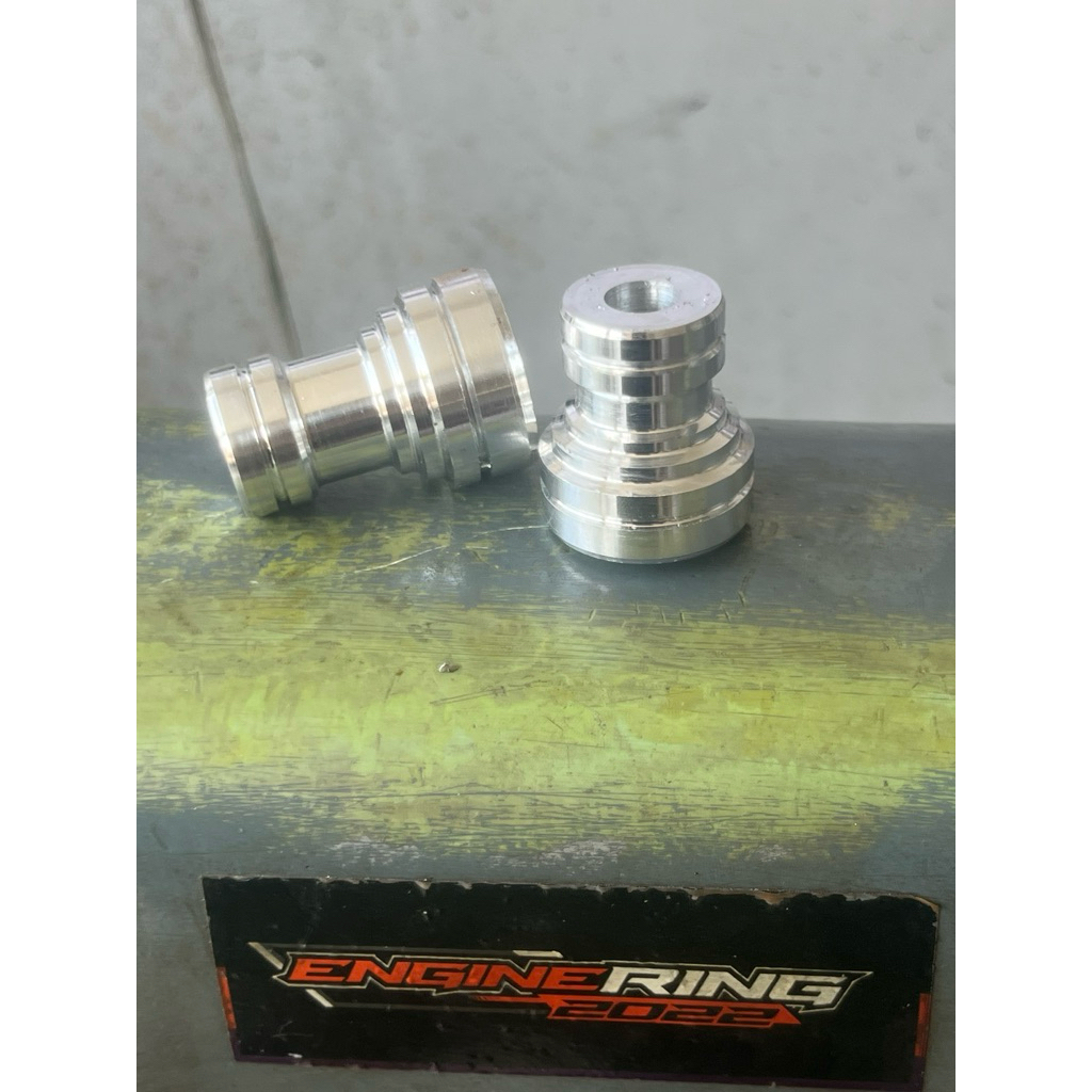 boshing depan velg mio pnp aerox