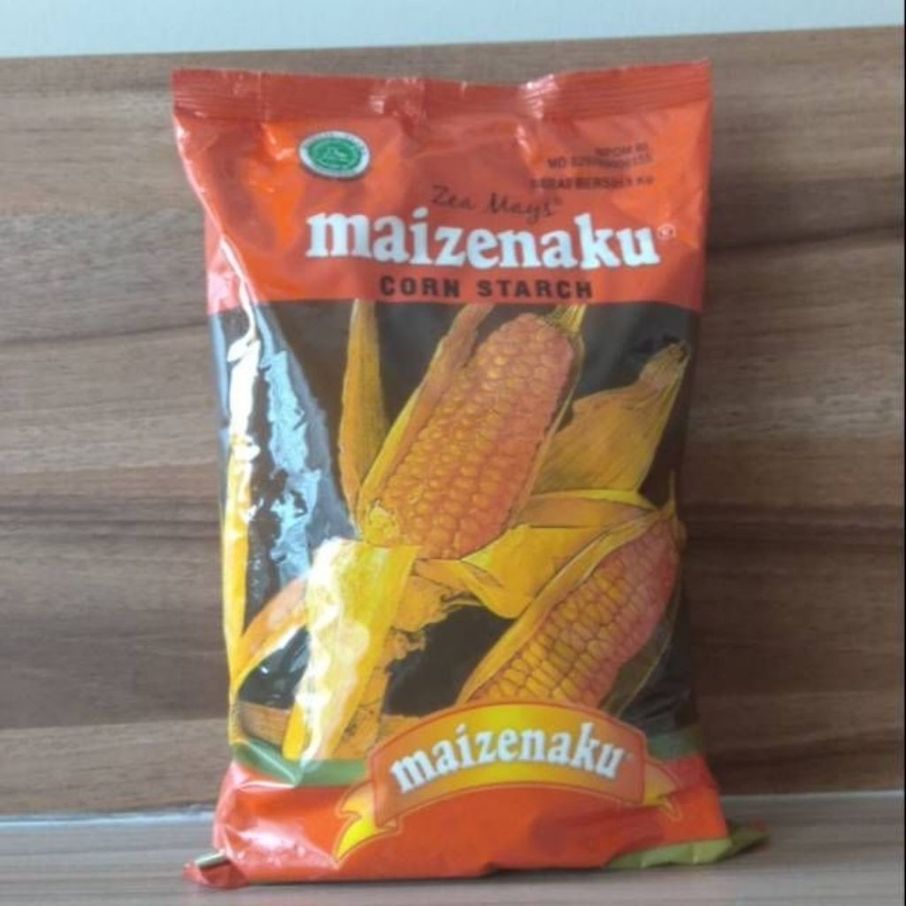 

MAIZENAKU 1Kg