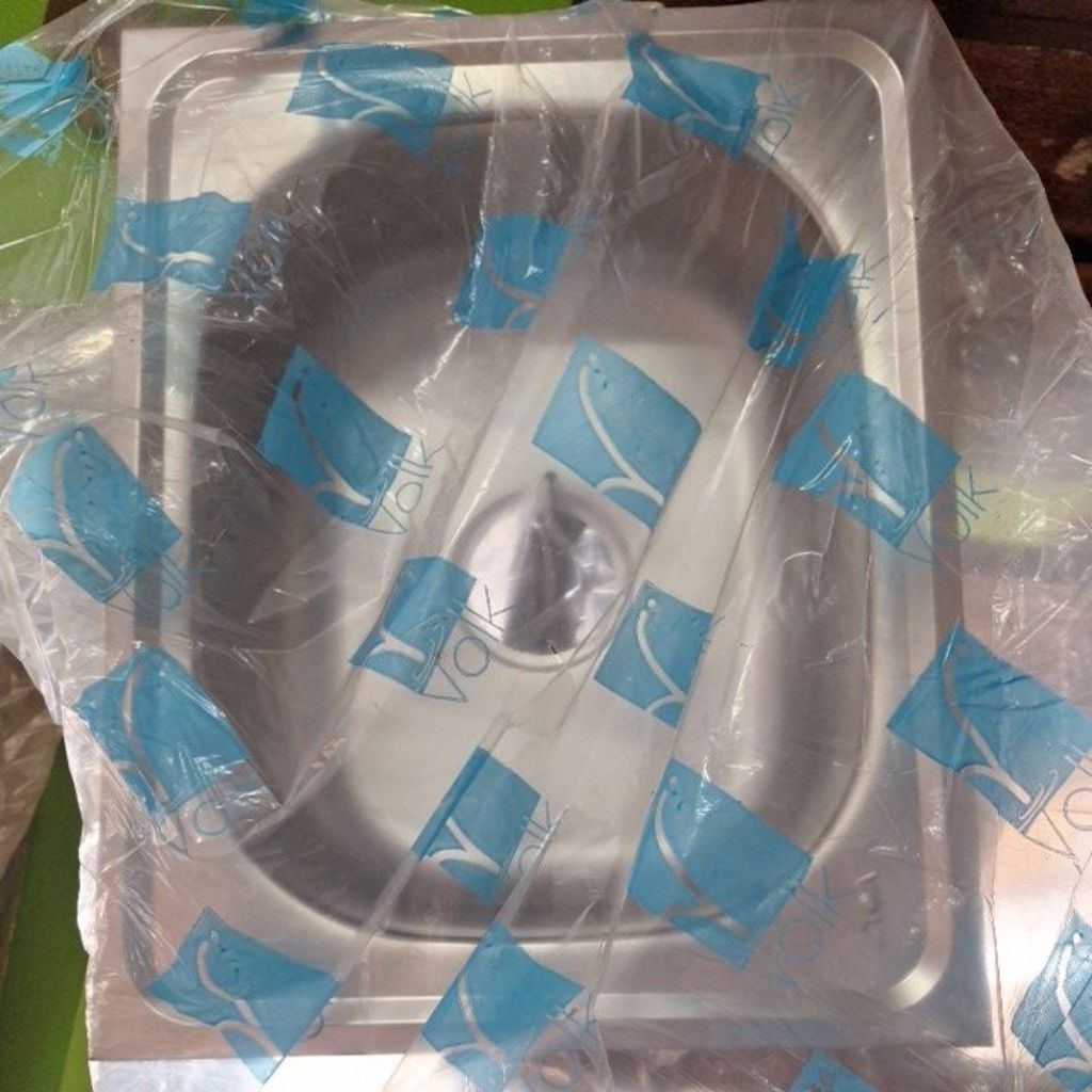 Bak cuci piring volk