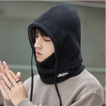 KUPLUK PRIA POLAR PROMO TOP SELLER  Kupluk Masker Balaclava Multifungsi Ninja Kupluk Polar