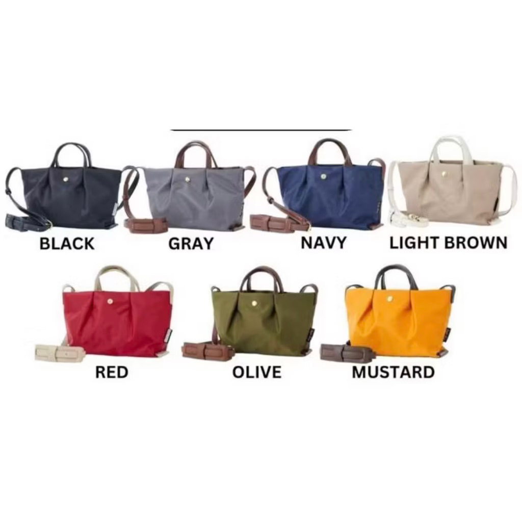 Anello Legato Medium Original Japan