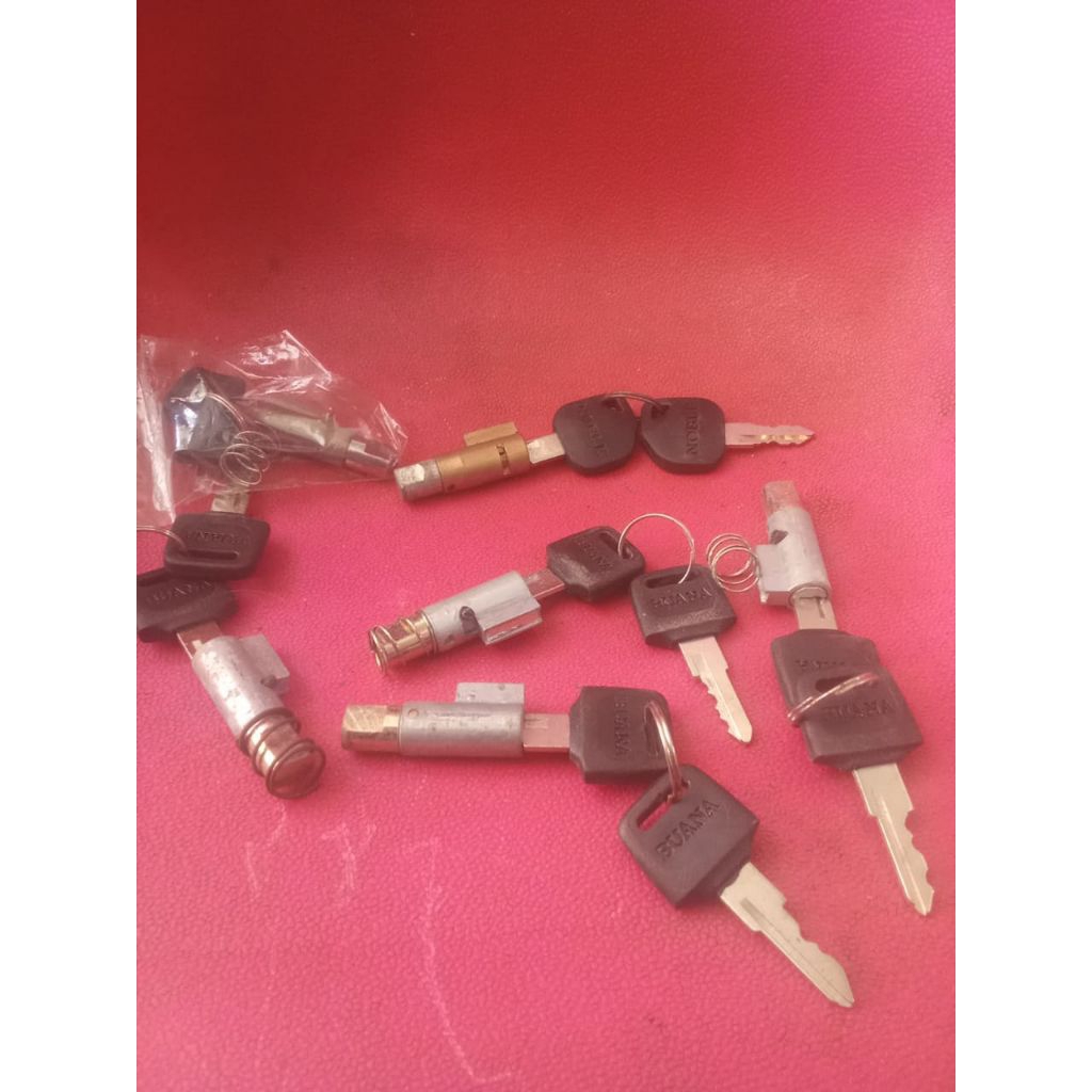 kunci stang vespa super sprint px