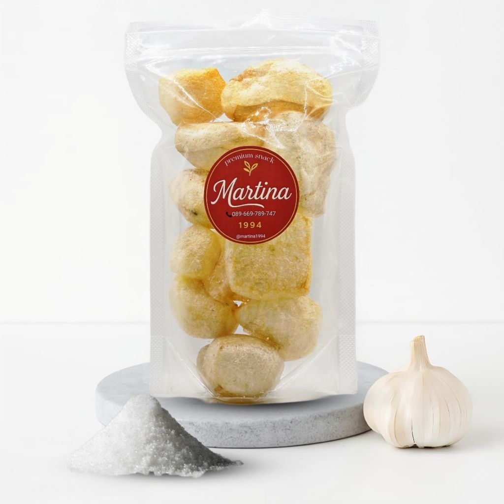 

Kerupuk Kulit Sapi Original