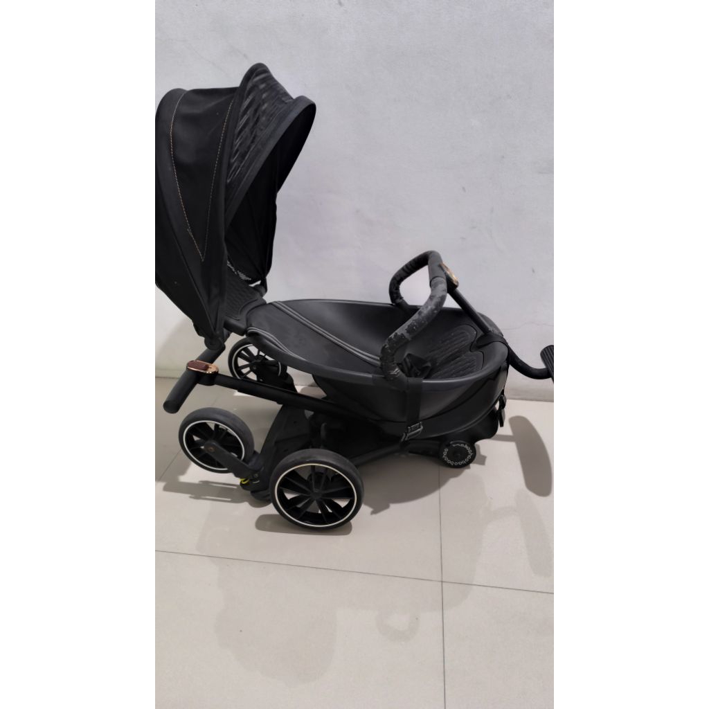 Stoller Baobaohao V8