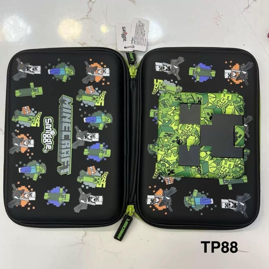 

CASE pencil only SMIGGLE