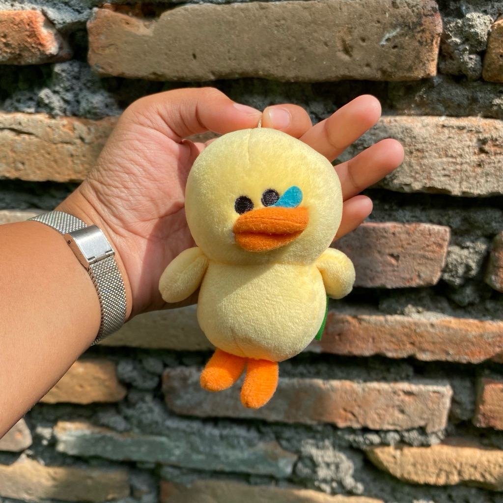 Ganci Sally Line Friends Ingus Mini