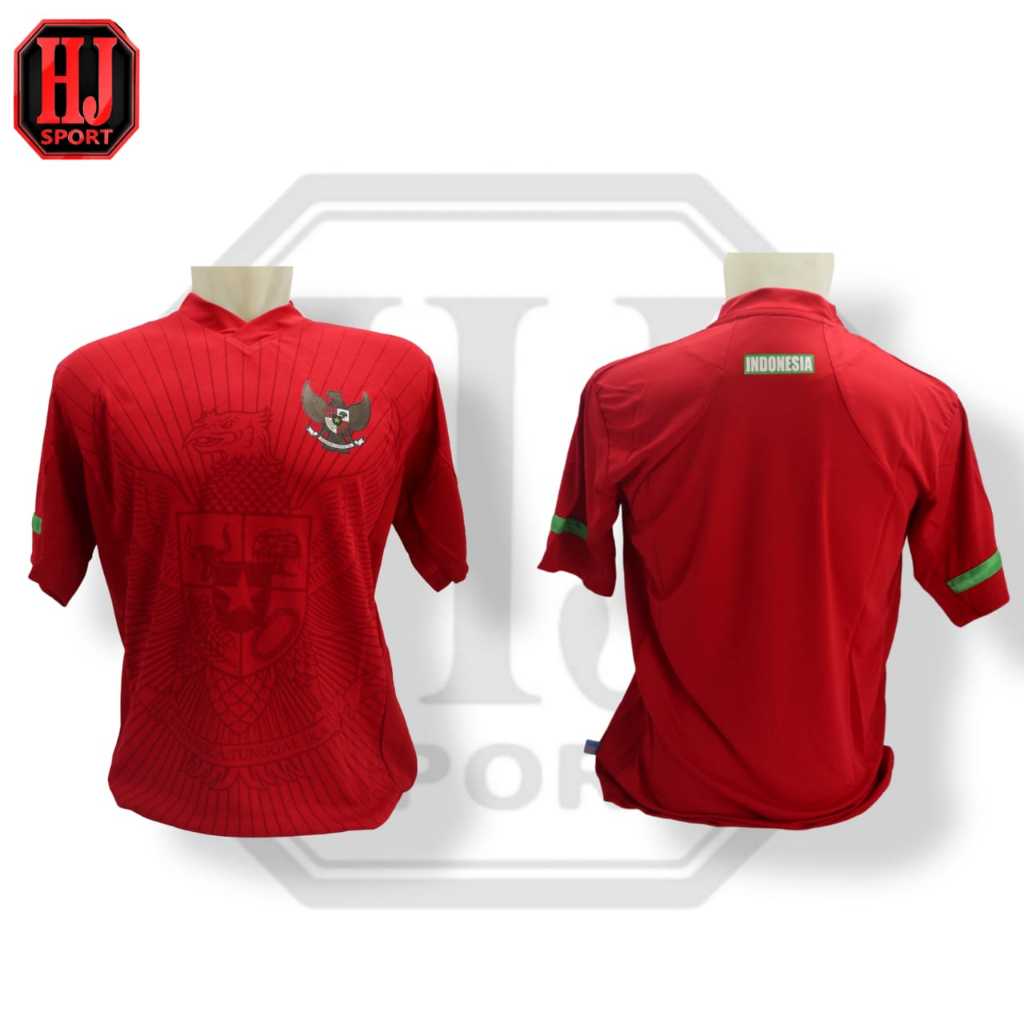 Kaos Garuda / Kaos Seton Sport Garuda / Jersey Garuda