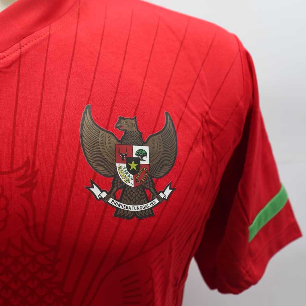 Kaos Garuda / Kaos Seton Sport Garuda / Jersey Garuda