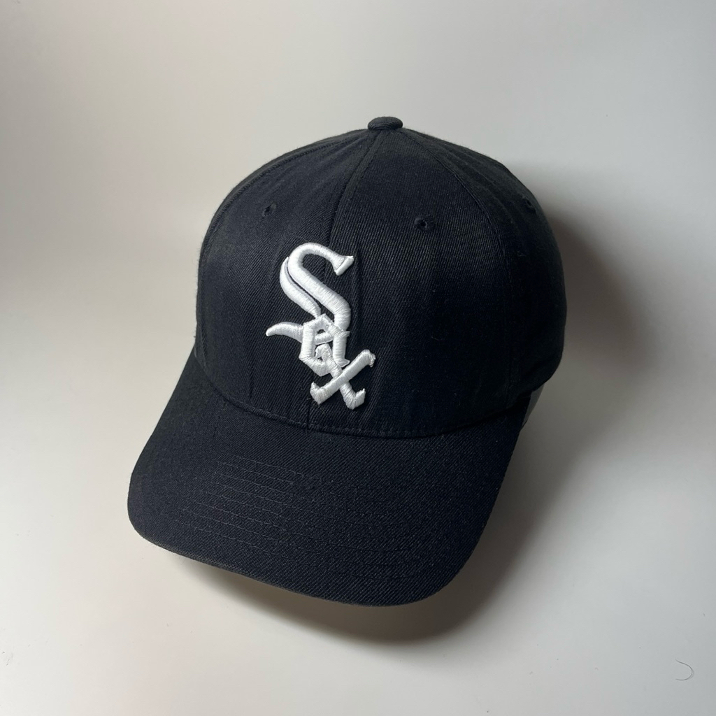 Topi MLB Sox Flexfit