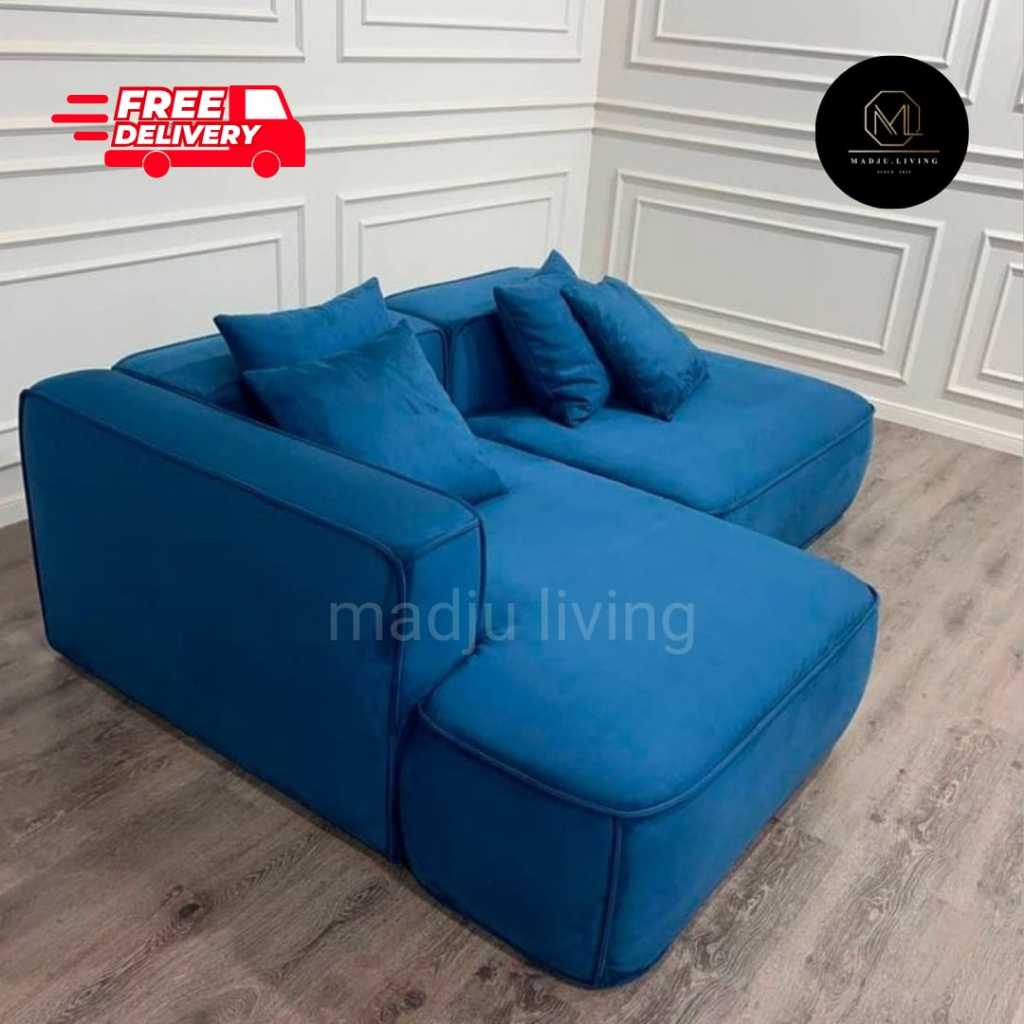 sofa slonjor/sofa unik/sofa tamu