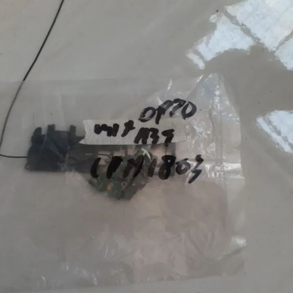 Mix Sepeker Hp Oppo A3S cph1803 Cabutan normal