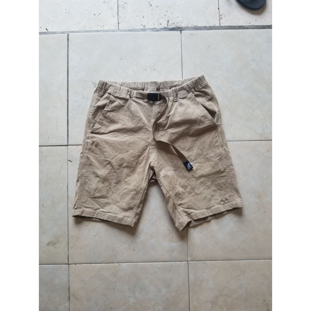 Gramicci x Izzue Neighborhood