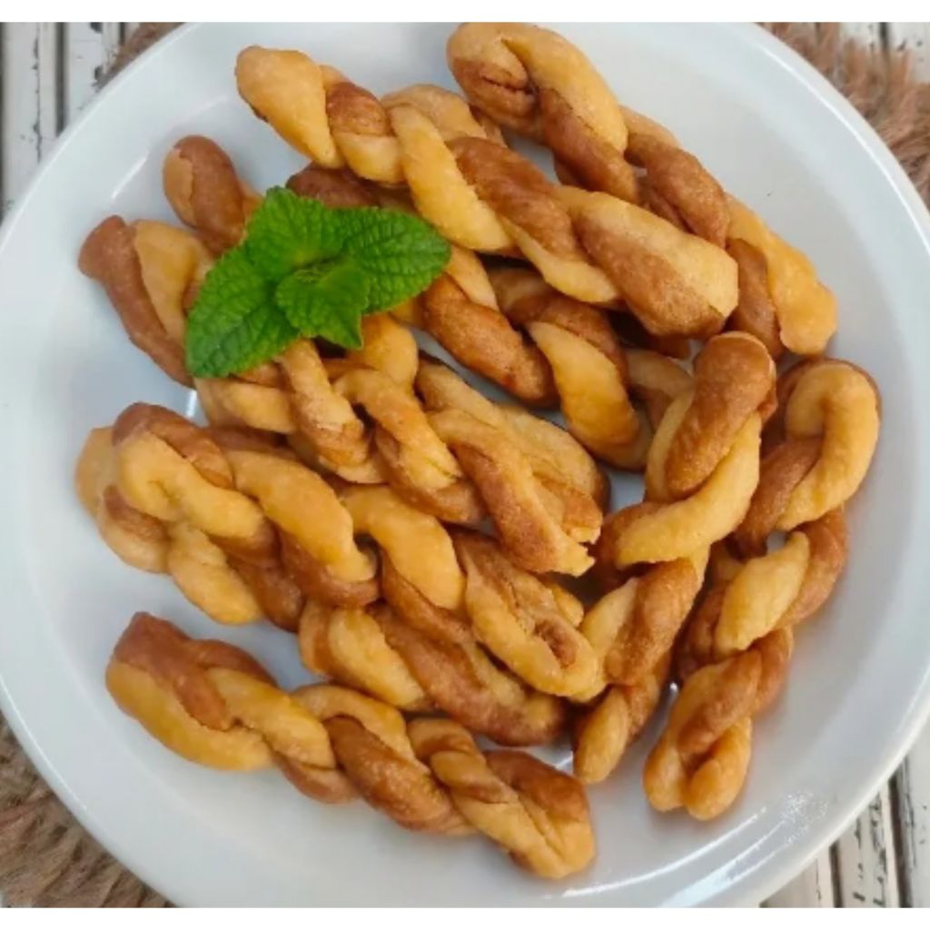 

Untir Untir / tali tambang 250 gr