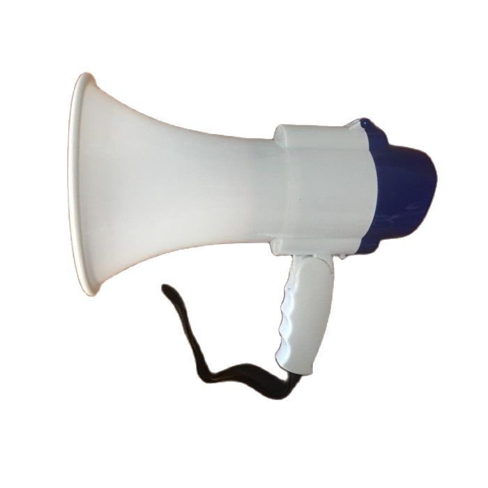 MEGAPHONE TOA KECIL FLECO MULTIFUNGSI HW-20R TOA FLECO- TOA SUPER MURAH