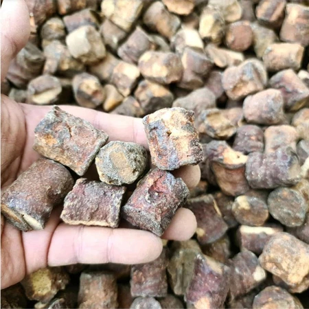 

Getah Gambir Padat Murni Asli Tanpa Campuran Kualitas Bagus