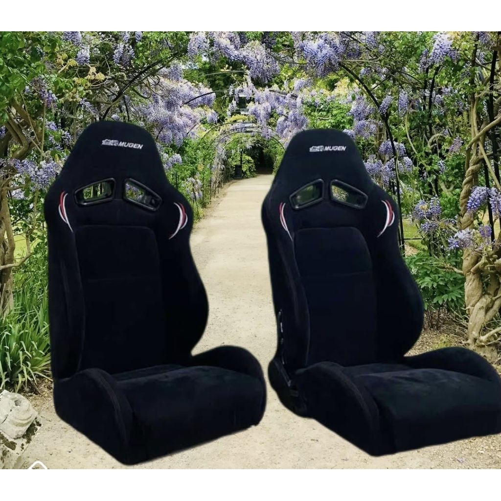 JOK MOBIL  RACING RECARO SR7 premium