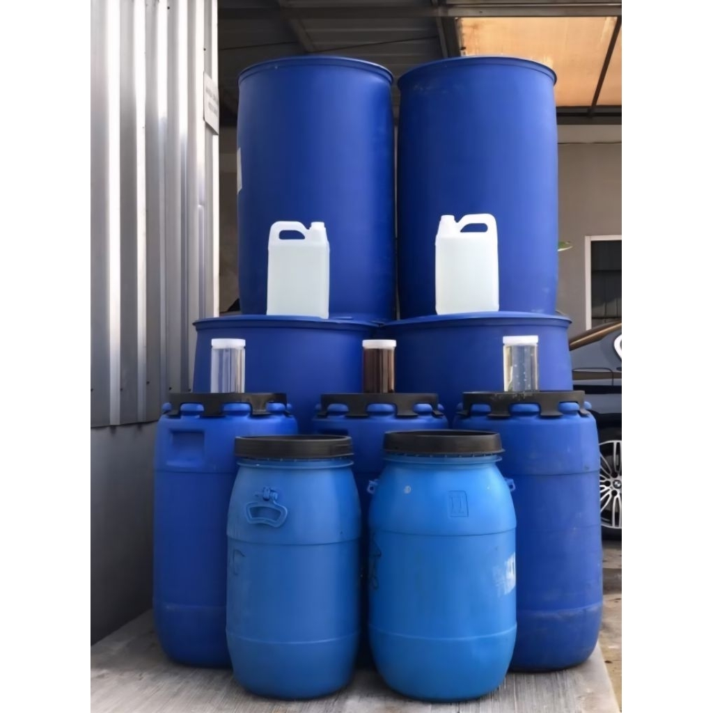 

Glucose Syrup Brix 85 @1 KG