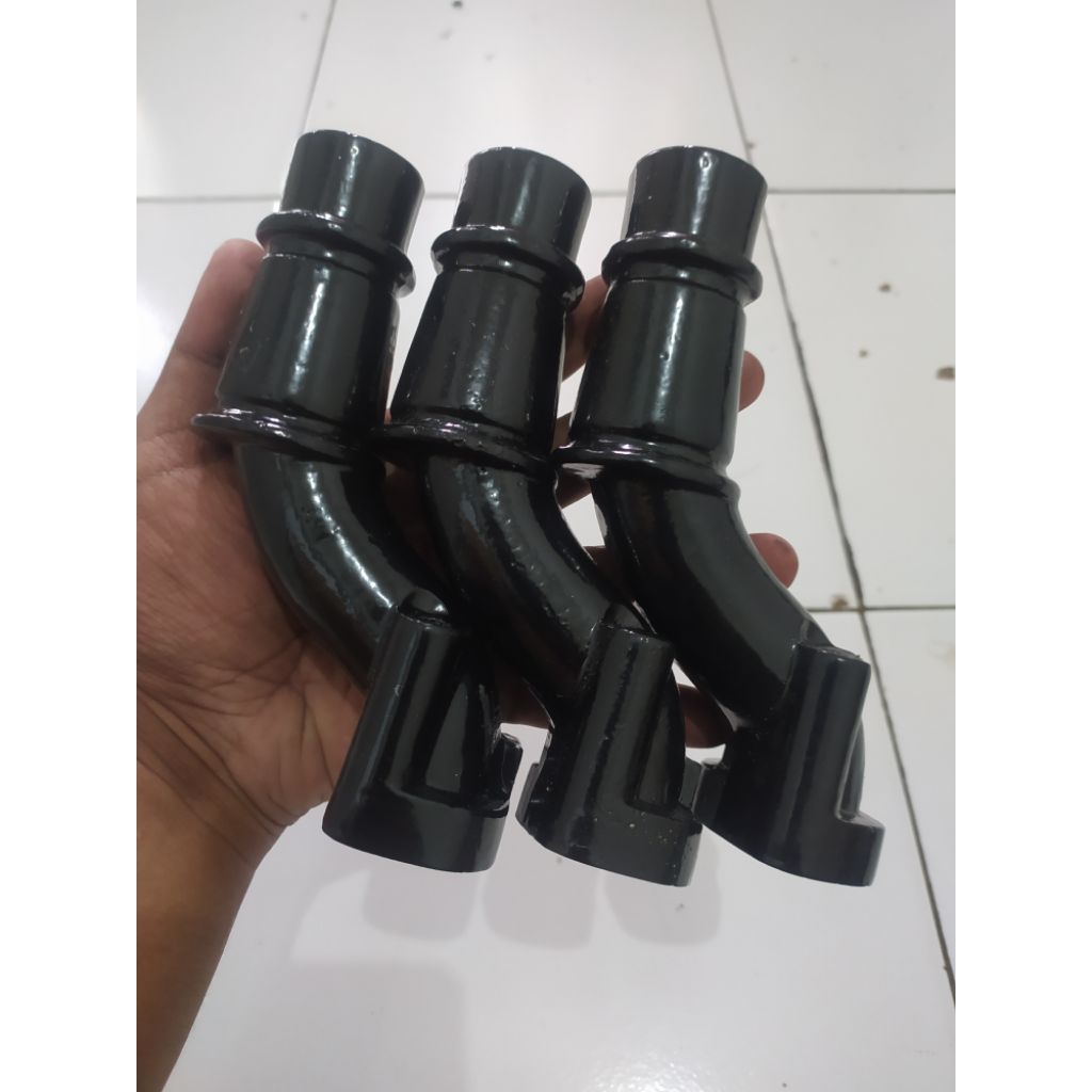 intake manipol Vespa PTS