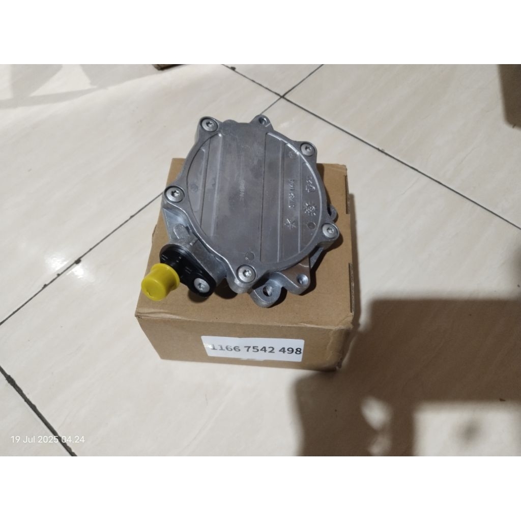 pompa Vakum vacum pump bmw E46 E90 E84 N42 N46