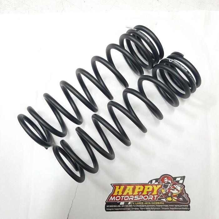 Per Shock Belakang Profender